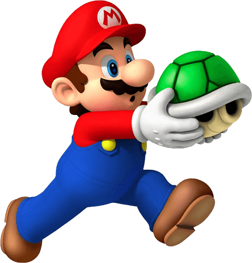 Mario con tortuga PNG Imagenes gratis 2024 PNG Universe Mario con tortuga PNG Imagenes gratis 2024 PNG Universe