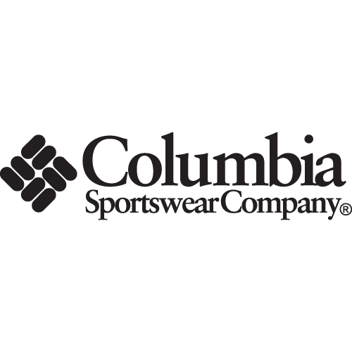 Columbia sportswear vector logo
