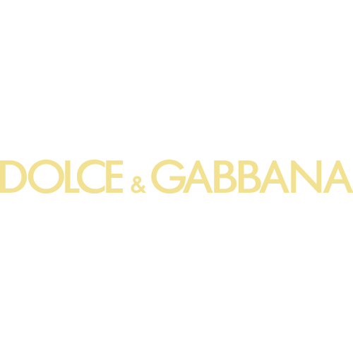 Dolce and Gabbana Italy vector logo
