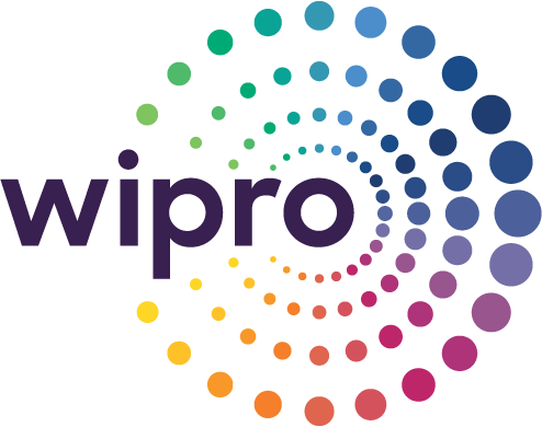 Wipro vector logo